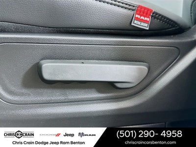 2026 RAM Ram 1500 RAM 1500 TRADESMAN CREW CAB 4X2 5'7' BOX