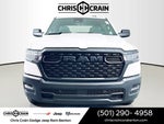 2026 RAM Ram 1500 RAM 1500 TRADESMAN CREW CAB 4X2 5'7' BOX