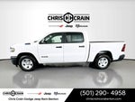 2026 RAM Ram 1500 RAM 1500 TRADESMAN CREW CAB 4X2 5'7' BOX