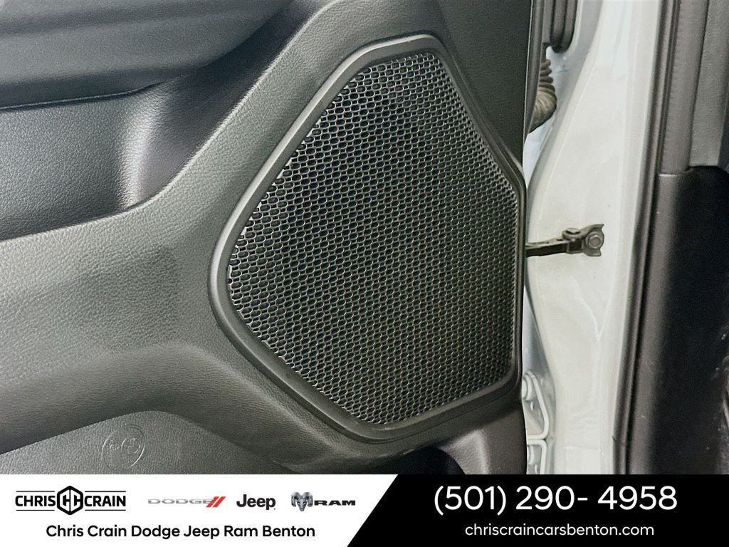 2026 RAM Ram 1500 RAM 1500 TRADESMAN CREW CAB 4X2 5'7' BOX