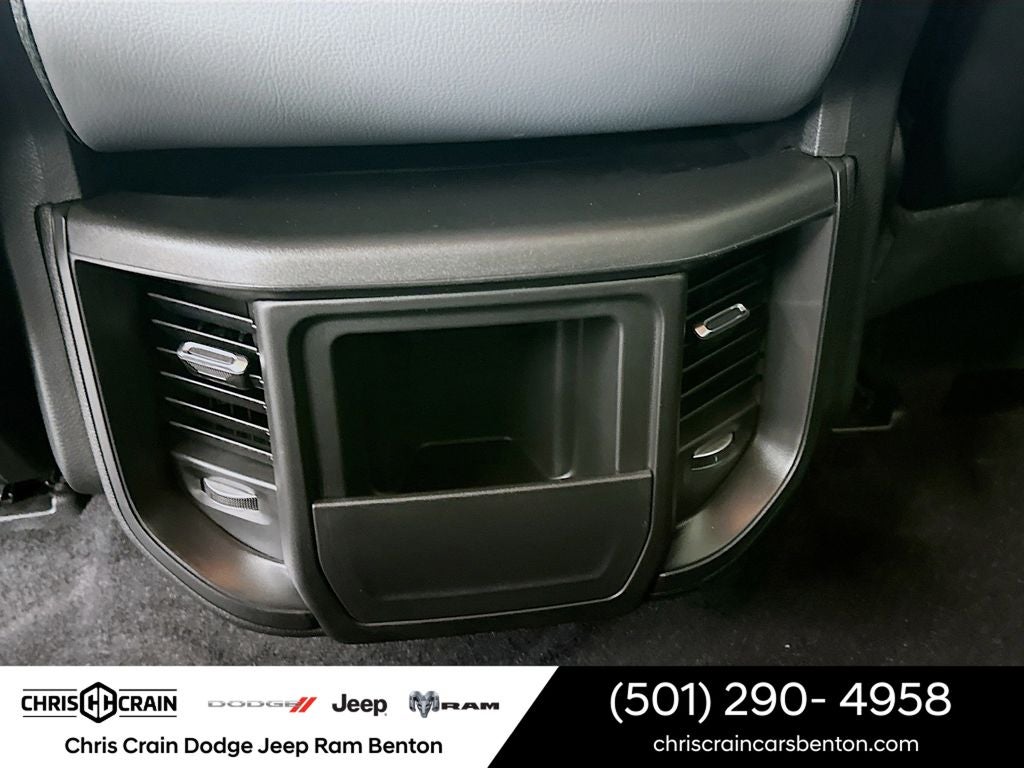 2026 RAM Ram 1500 RAM 1500 TRADESMAN CREW CAB 4X2 5'7' BOX
