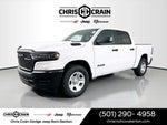 2026 RAM Ram 1500 RAM 1500 TRADESMAN CREW CAB 4X2 5'7' BOX