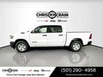 2026 RAM Ram 1500 RAM 1500 TRADESMAN CREW CAB 4X2 5'7' BOX