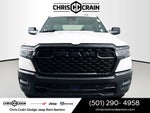 2026 RAM Ram 1500 RAM 1500 TRADESMAN CREW CAB 4X2 5'7' BOX