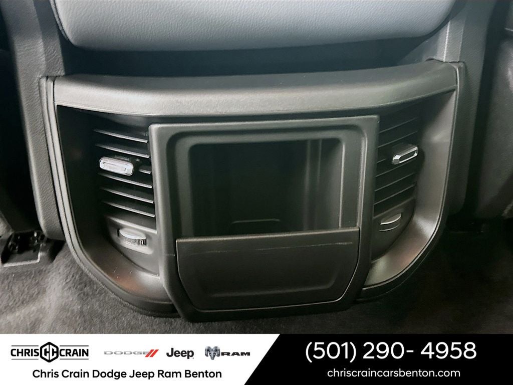 2026 RAM Ram 1500 RAM 1500 TRADESMAN CREW CAB 4X2 5'7' BOX