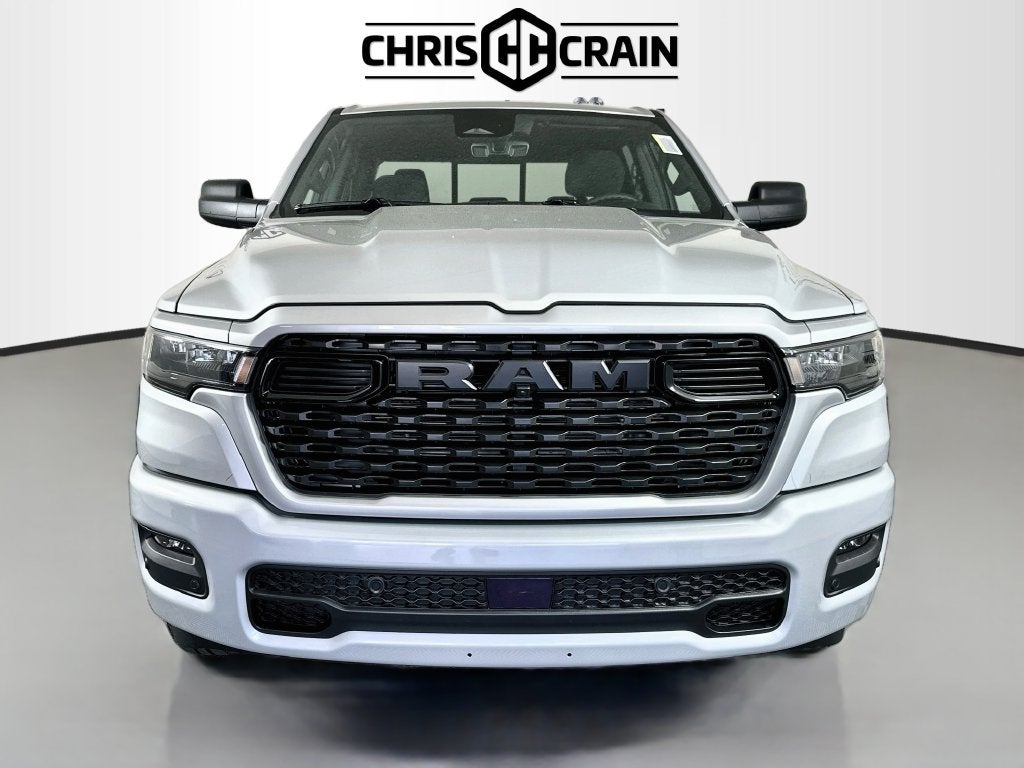 2027 RAM Ram 1500 RAM 1500 EXPRESS CREW CAB 4X4 5'7' BOX