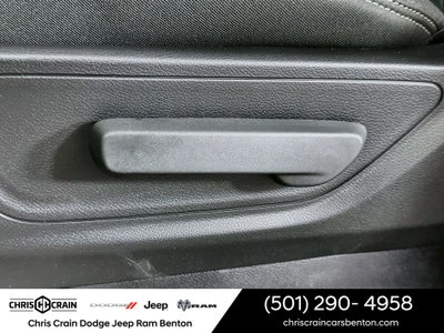 2026 RAM Ram 1500 RAM 1500 TRADESMAN CREW CAB 4X4 5'7' BOX