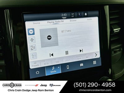 2026 RAM 1500 RAM 1500 EXPRESS CREW CAB 4X4 5'7' BOX