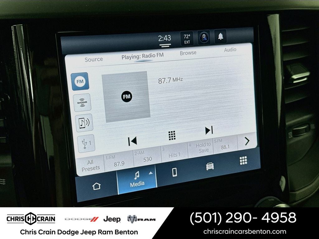 2026 RAM 1500 RAM 1500 EXPRESS CREW CAB 4X4 5'7' BOX