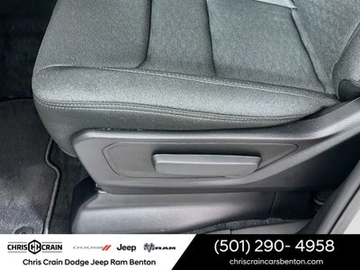 2026 RAM 1500 RAM 1500 EXPRESS CREW CAB 4X4 5'7' BOX