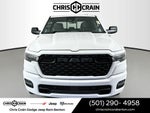 2026 RAM 1500 RAM 1500 EXPRESS CREW CAB 4X4 5'7' BOX