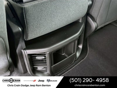 2026 RAM 1500 RAM 1500 EXPRESS CREW CAB 4X4 5'7' BOX