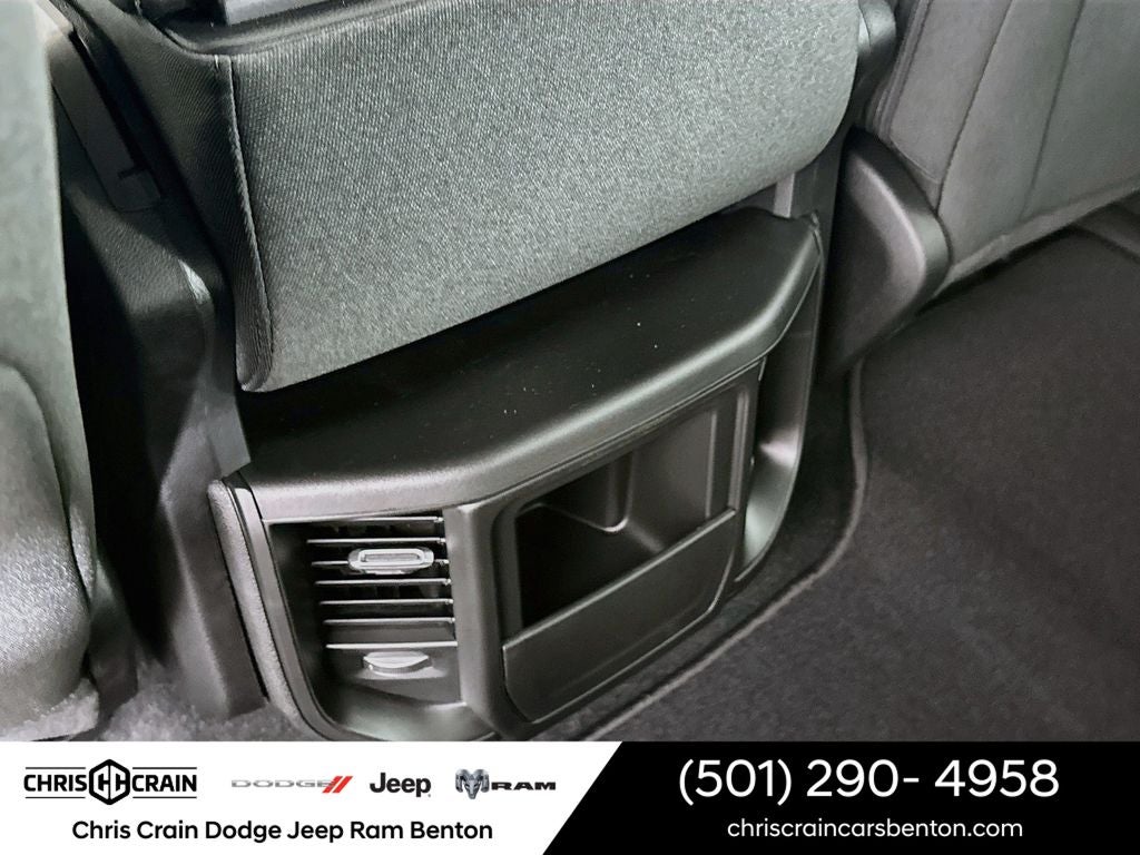 2026 RAM 1500 RAM 1500 EXPRESS CREW CAB 4X4 5'7' BOX