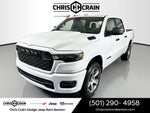 2026 RAM 1500 RAM 1500 EXPRESS CREW CAB 4X4 5'7' BOX