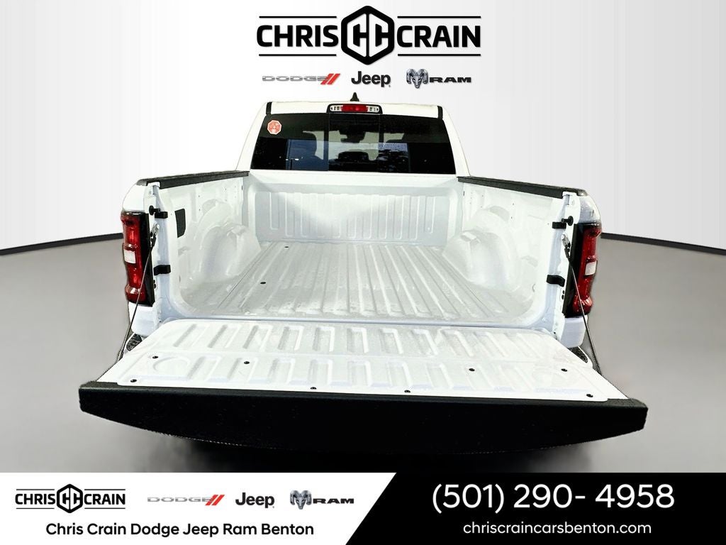 2026 RAM 1500 RAM 1500 EXPRESS CREW CAB 4X4 5'7' BOX