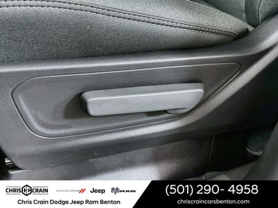 2026 RAM 1500 RAM 1500 EXPRESS CREW CAB 4X4 5'7' BOX