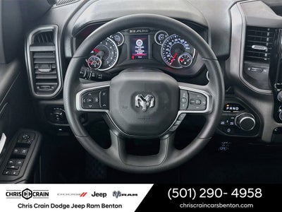 2026 RAM 1500 RAM 1500 EXPRESS CREW CAB 4X4 5'7' BOX