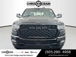 2026 RAM 1500 RAM 1500 EXPRESS CREW CAB 4X4 5'7' BOX