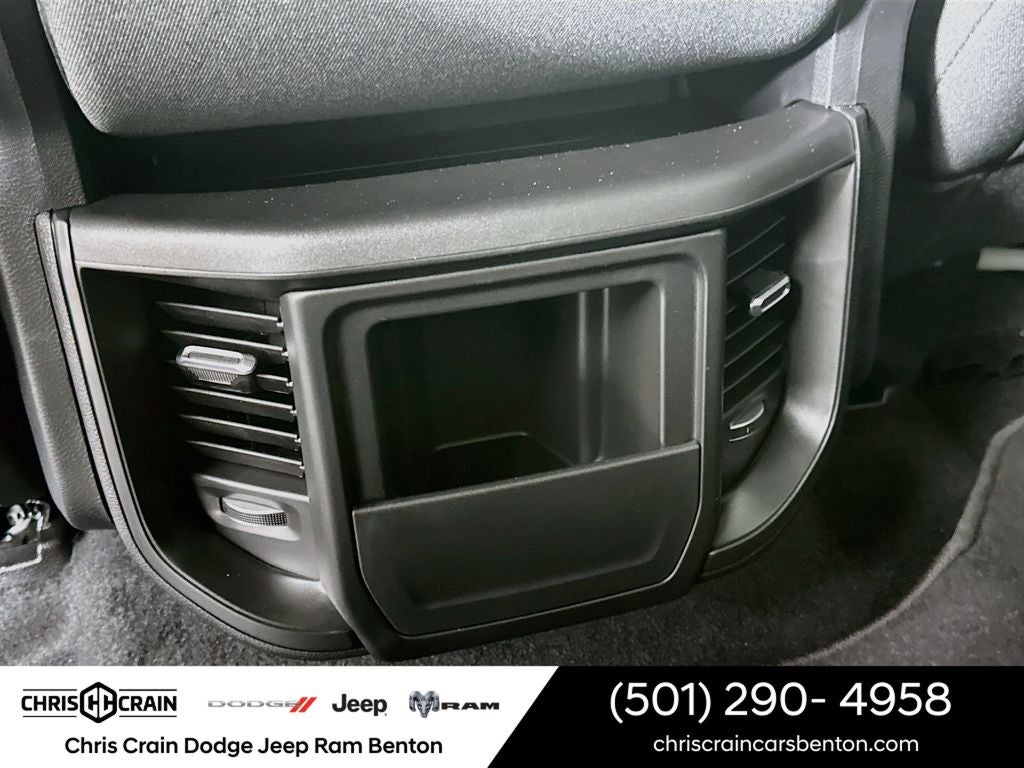 2026 RAM 1500 RAM 1500 EXPRESS CREW CAB 4X4 5'7' BOX