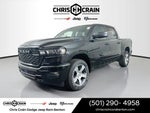 2026 RAM 1500 RAM 1500 EXPRESS CREW CAB 4X4 5'7' BOX