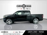 2026 RAM 1500 RAM 1500 EXPRESS CREW CAB 4X4 5'7' BOX