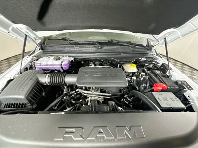 2027 RAM Ram 1500 RAM 1500 EXPRESS CREW CAB 4X4 5'7' BOX