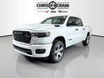 2027 RAM Ram 1500 RAM 1500 EXPRESS CREW CAB 4X4 5'7' BOX