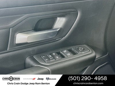 2026 RAM Ram 1500 RAM 1500 TRADESMAN CREW CAB 4X4 5'7' BOX