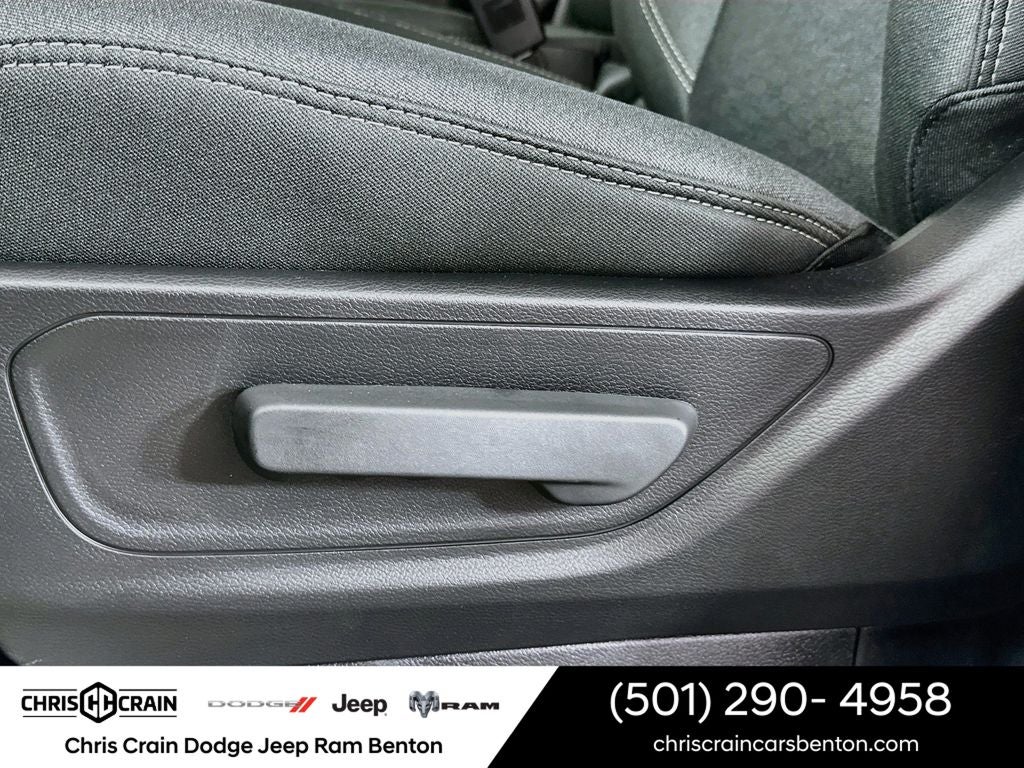 2026 RAM Ram 1500 RAM 1500 TRADESMAN CREW CAB 4X4 5'7' BOX
