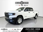 2026 RAM Ram 1500 RAM 1500 TRADESMAN CREW CAB 4X4 5'7' BOX
