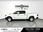 2026 RAM Ram 1500 RAM 1500 TRADESMAN CREW CAB 4X4 5'7' BOX