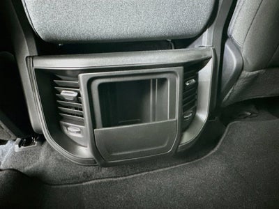 2027 RAM Ram 1500 RAM 1500 EXPRESS CREW CAB 4X4 5'7' BOX