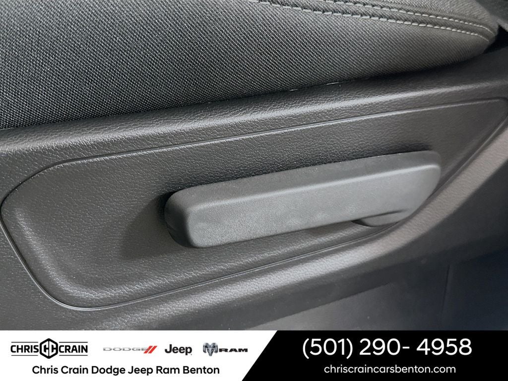 2026 RAM Ram 1500 RAM 1500 TRADESMAN CREW CAB 4X4 5'7' BOX