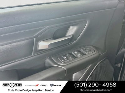2026 RAM 1500 RAM 1500 EXPRESS CREW CAB 4X4 5'7' BOX