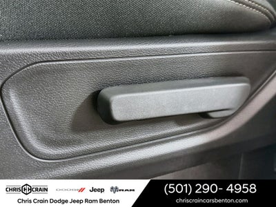 2026 RAM 1500 RAM 1500 EXPRESS CREW CAB 4X4 5'7' BOX