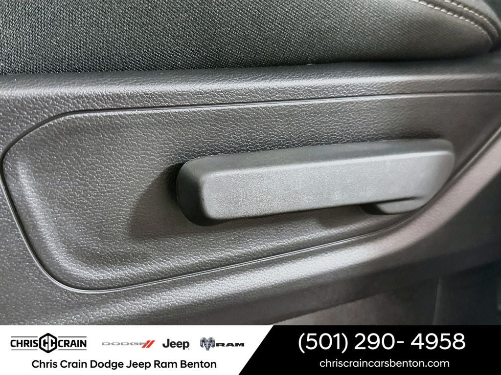 2026 RAM 1500 RAM 1500 EXPRESS CREW CAB 4X4 5'7' BOX