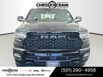 2026 RAM 1500 RAM 1500 EXPRESS CREW CAB 4X4 5'7' BOX