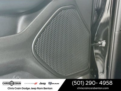 2026 RAM 1500 RAM 1500 EXPRESS CREW CAB 4X4 5'7' BOX