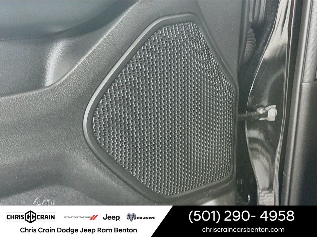 2026 RAM 1500 RAM 1500 EXPRESS CREW CAB 4X4 5'7' BOX