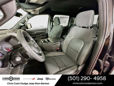 2026 RAM 1500 RAM 1500 EXPRESS CREW CAB 4X4 5'7' BOX