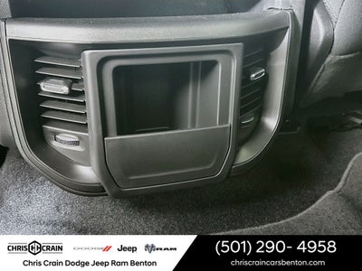 2026 RAM 1500 RAM 1500 EXPRESS CREW CAB 4X4 5'7' BOX