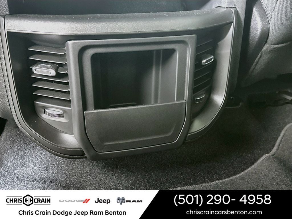 2026 RAM 1500 RAM 1500 EXPRESS CREW CAB 4X4 5'7' BOX