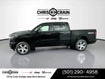 2026 RAM 1500 RAM 1500 EXPRESS CREW CAB 4X4 5'7' BOX
