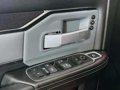 2020 RAM 2500 Power Wagon Crew Cab 4x4 6'4' Box