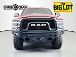 2020 RAM 2500 Power Wagon Crew Cab 4x4 6'4' Box