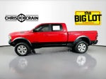 2020 RAM 2500 Power Wagon Crew Cab 4x4 6'4' Box