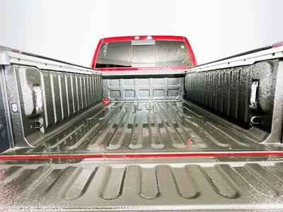 2020 RAM 2500 Power Wagon Crew Cab 4x4 6'4' Box