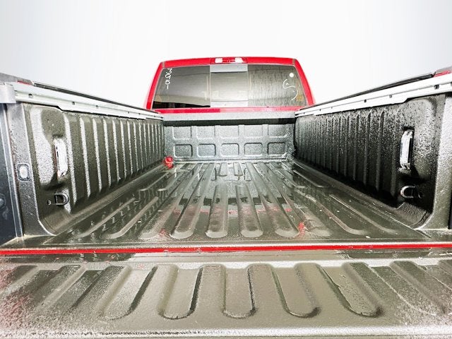 2020 RAM 2500 Power Wagon Crew Cab 4x4 6'4' Box