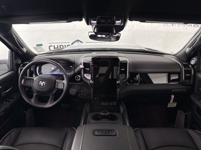 2026 RAM Ram 2500 RAM 2500 POWER WAGON CREW CAB 4X4 6'4' BOX
