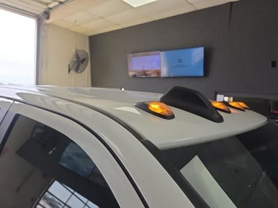 2021 RAM 2500 Power Wagon Crew Cab 4x4 6'4' Box